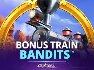 Bonus Train Bandits