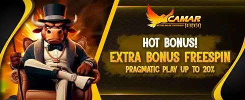 Extra Freespins & Buyspin Pragmatic promotion