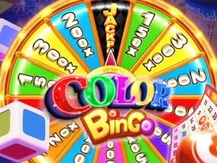 Color Bingo thumbnail