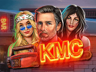 Kiss My Chainsaw thumbnail